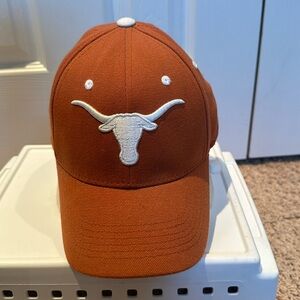 TEXAS LONGHORN MENS CAP